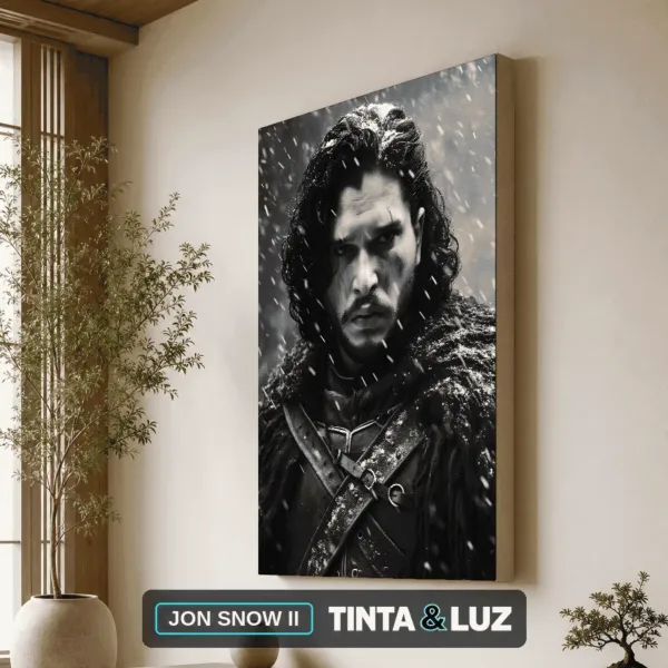 JON SNOW II
