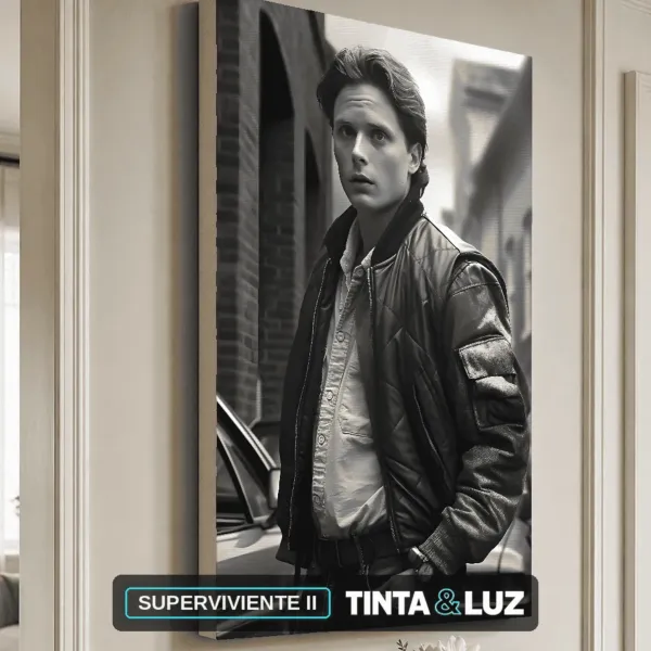 SUPERVIVIENTE II