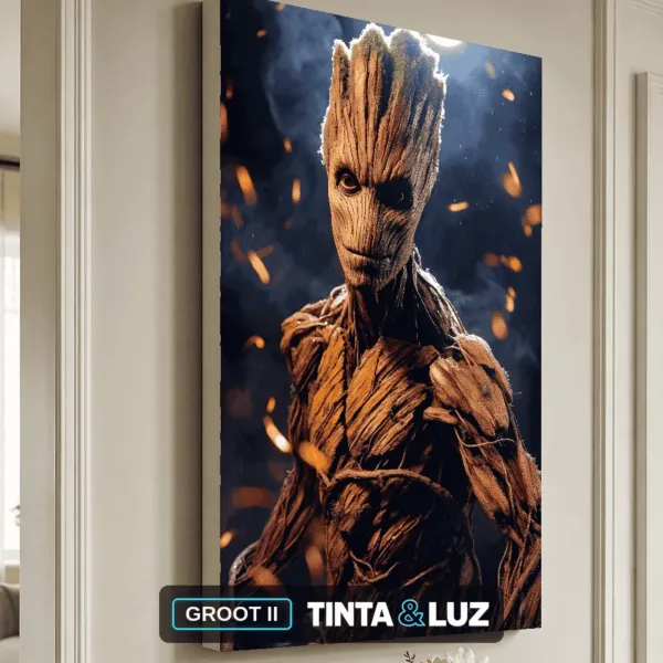 GROOT II