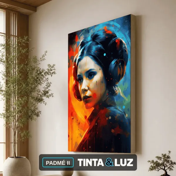 PADMÉ II