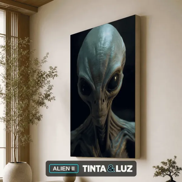 ALIEN II