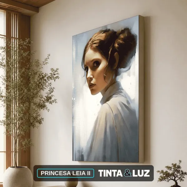PRINCESA LEIA II
