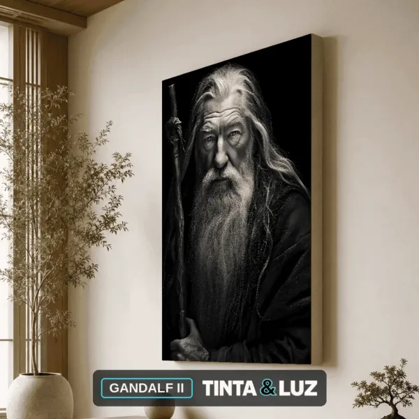 GANDALF II