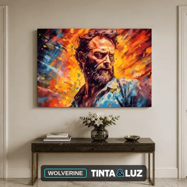 WOLVERINE