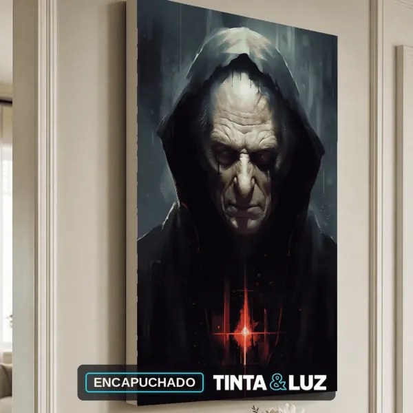 ENCAPUCHADO