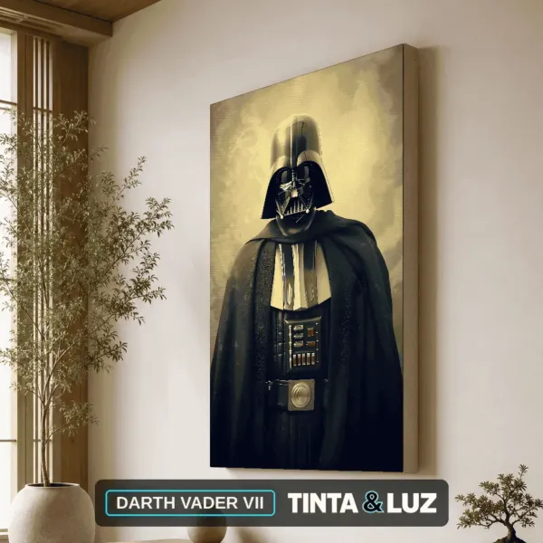DARTH VADER VII