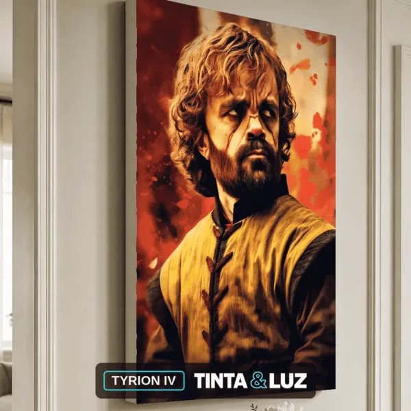 TYRION IV