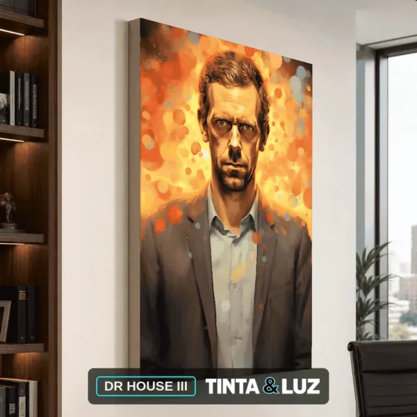 DR HOUSE III