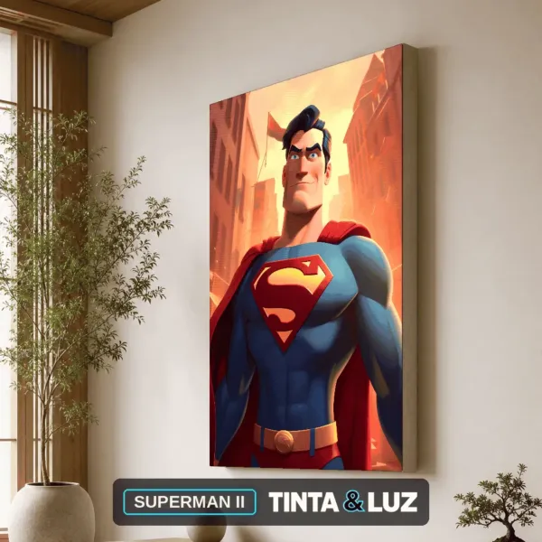 SUPERMAN II