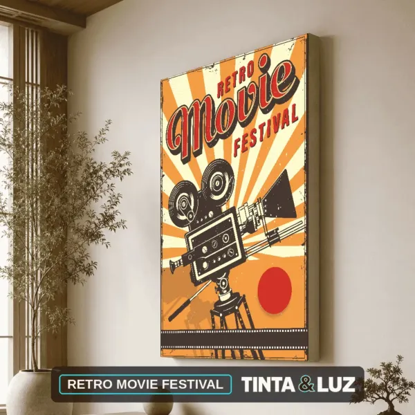 RETRO MOVIE FESTIVAL