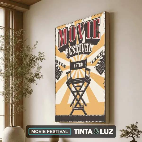 MOVIE FESTIVAL