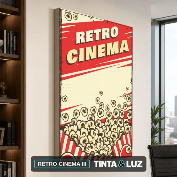 RETRO CINEMA III