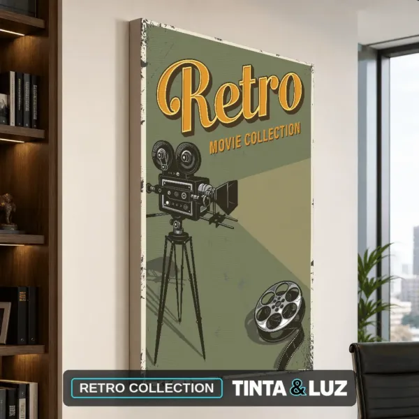 RETRO COLLECTION