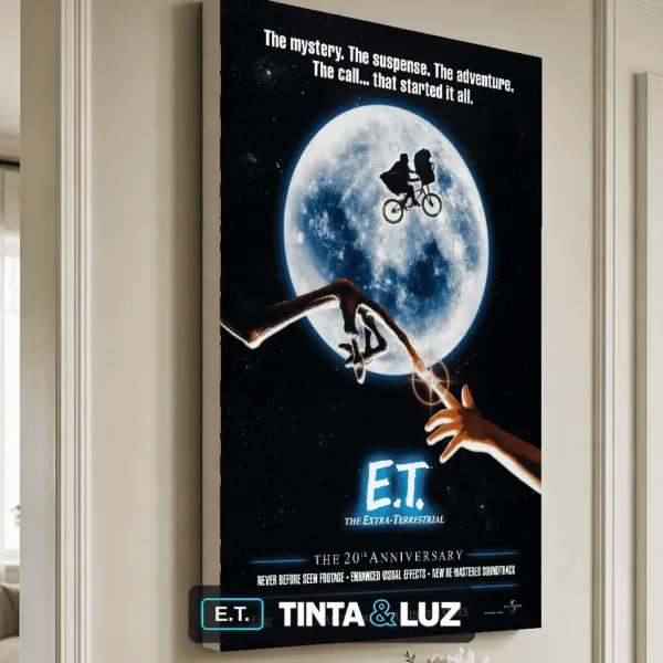 E.T.