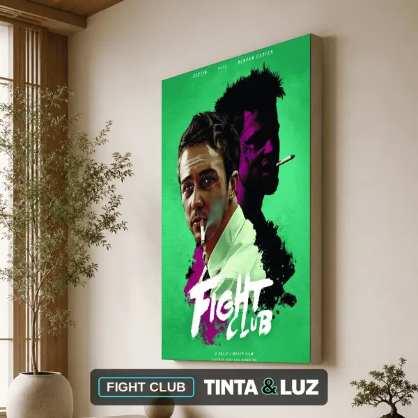 FIGHT CLUB