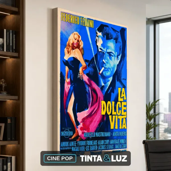 CINE POP