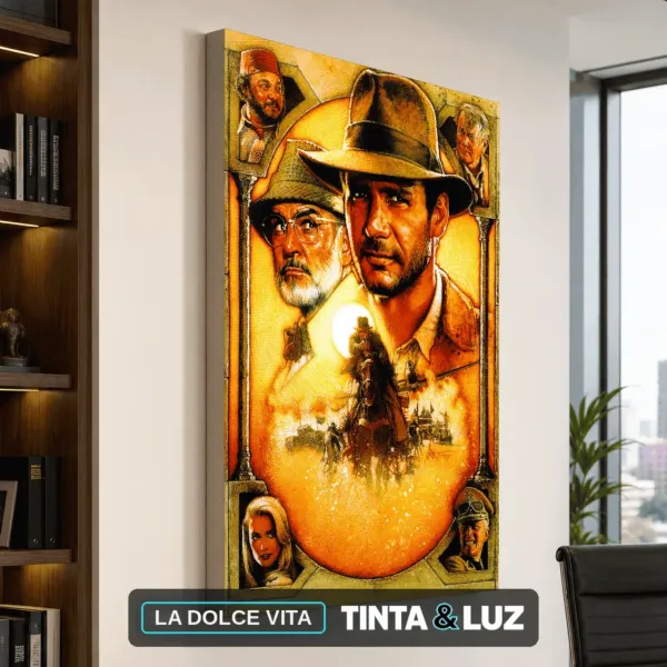 LA DOLCE VITA