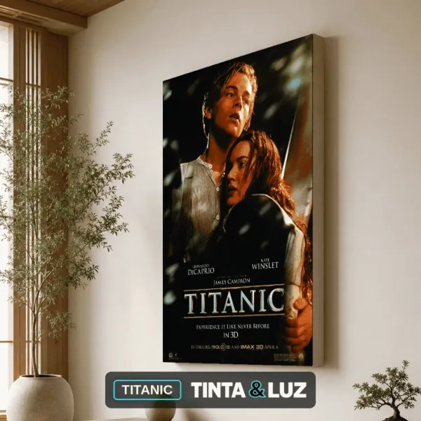 TITANIC