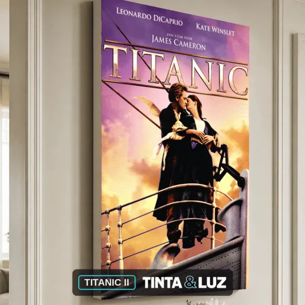 TITANIC II