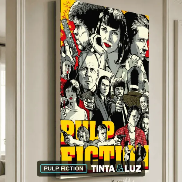 PULP FICTION