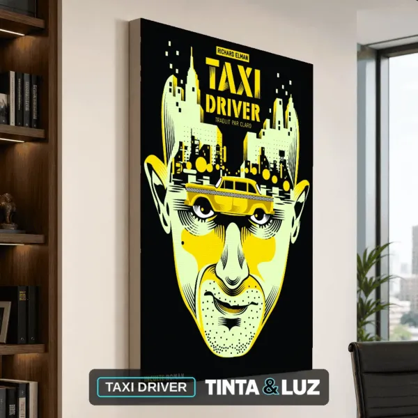 TAXI DRIVER