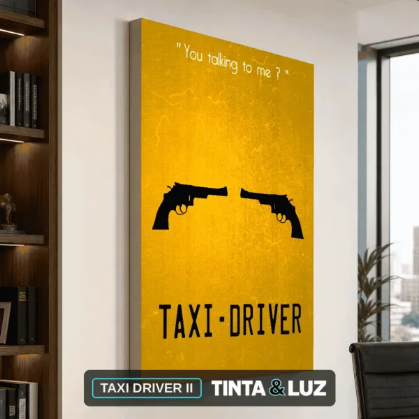 TAXI DRIVER II