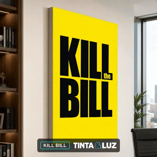KILL BILL