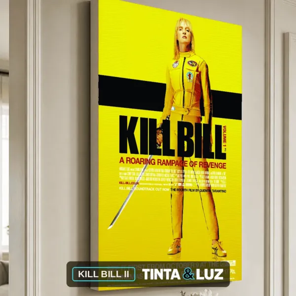 KILL BILL II