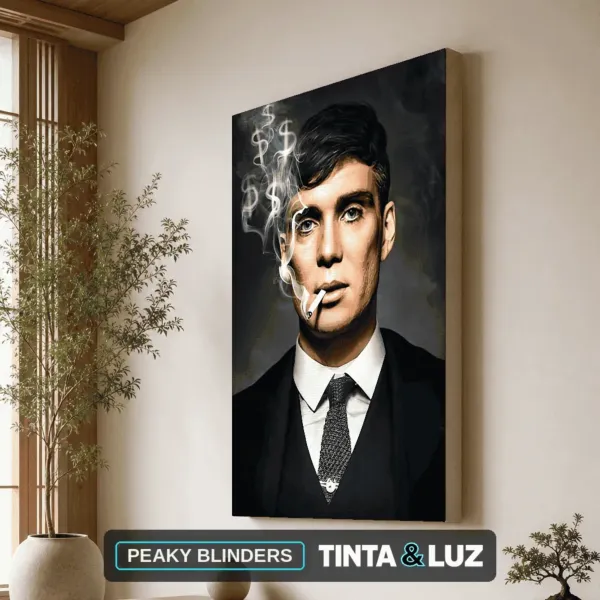 PEAKY BLINDERS