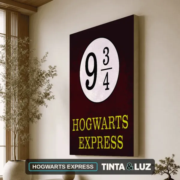 HOGWARTS EXPRESS