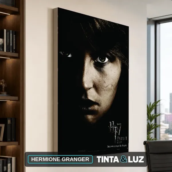 HERMIONE GRANGER