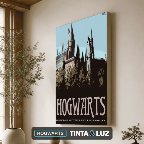HOGWARTS