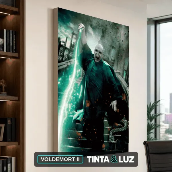 VOLDEMORT II