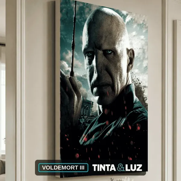 VOLDEMORT III