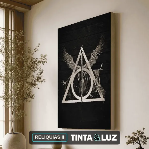 RELIQUIAS II