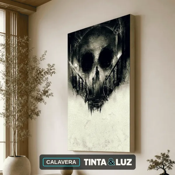 CALAVERA