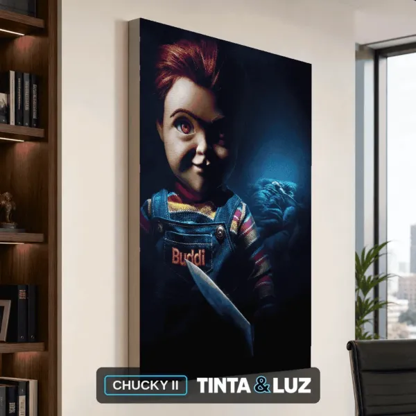 CHUCKY II