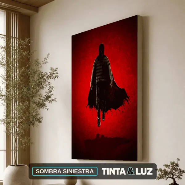 SOMBRA SINIESTRA