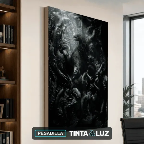 PESADILLA