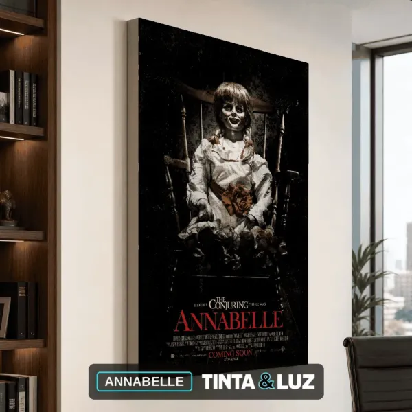 ANNABELLE