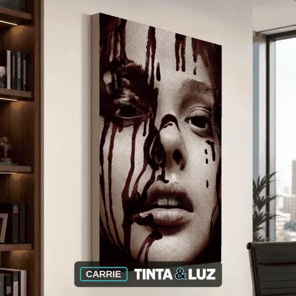 CARRIE
