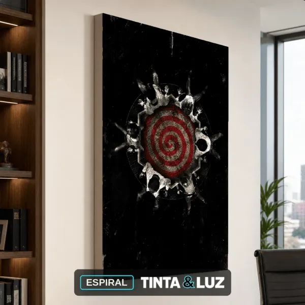 ESPIRAL