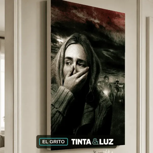 EL GRITO