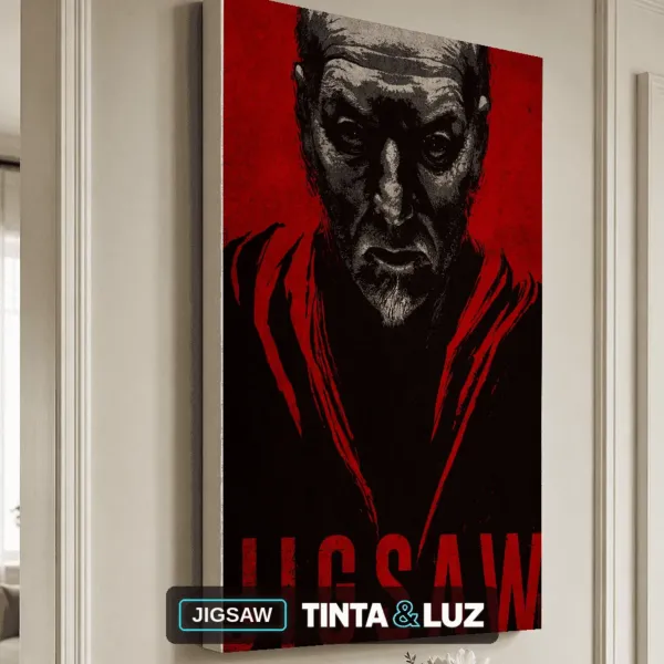 JIGSAW