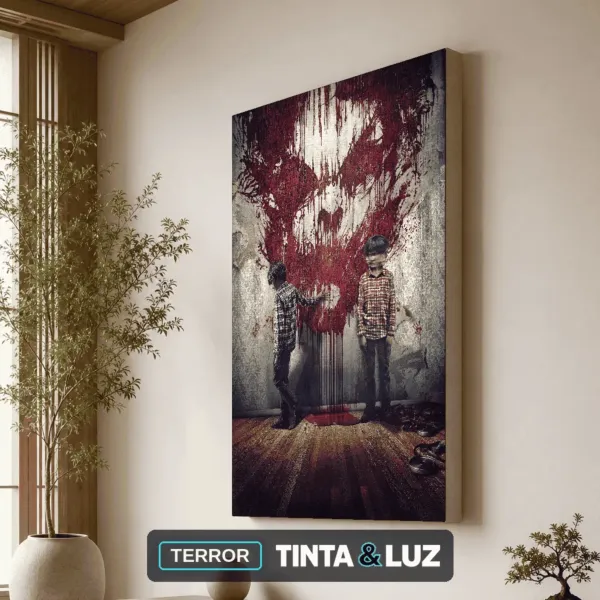 TERROR