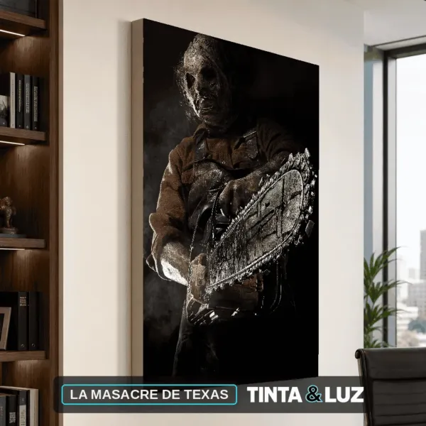 LA MASACRE DE TEXAS