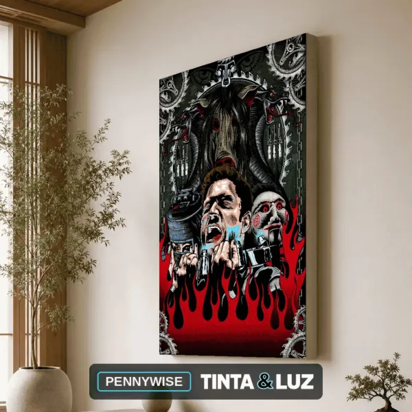 PENNYWISE