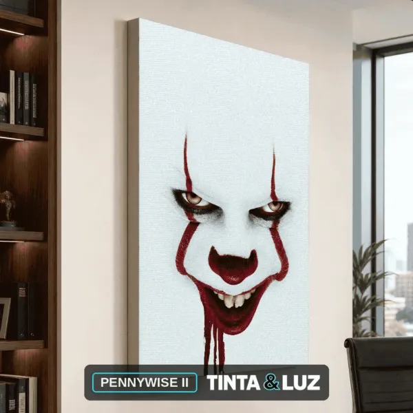 PENNYWISE II