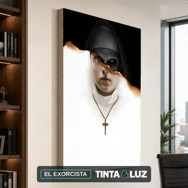 EL EXORCISTA