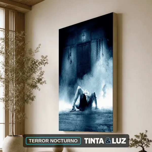 TERROR NOCTURNO